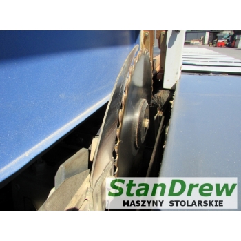 Piła do cięcia wzdłużnego Raimann FlexiRip 3200