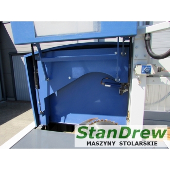 Piła do cięcia wzdłużnego Raimann FlexiRip 3200