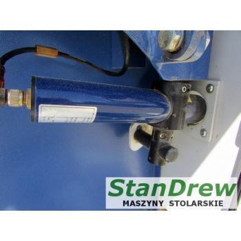 Piła do cięcia wzdłużnego Raimann FlexiRip 3200