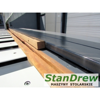 Piła do cięcia wzdłużnego Raimann FlexiRip 3200