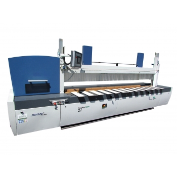 Piła do cięcia wzdłużnego Raimann FlexiRip 3200