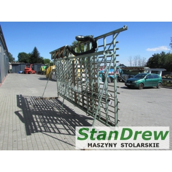 Piła panelowa pionowa STRIEBIG PLF 870 SSD2
