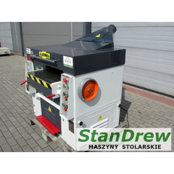 Grubościówka Strugarka Jaroma DSMB 63  7,5kw