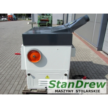 Grubościówka Strugarka Jaroma DSMB 63  7,5kw