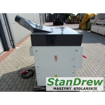 Grubościówka Strugarka Jaroma DSMB 63  7,5kw