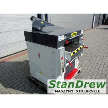 Grubościówka Strugarka Jaroma DSMB 63  7,5kw