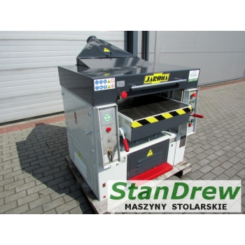 Grubościówka Strugarka Jaroma DSMB 63  7,5kw