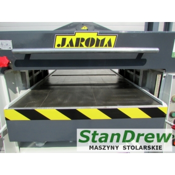 Grubościówka Strugarka Jaroma DSMB 63  7,5kw