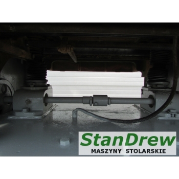 Grubościówka Strugarka Jaroma DSMB 63  7,5kw
