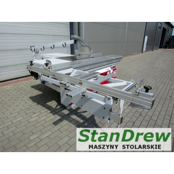 Piła formatowa Holzmann FKS 400VF-3200 tatcza 400