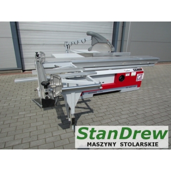 Piła formatowa Holzmann FKS 400VF-3200 tatcza 400