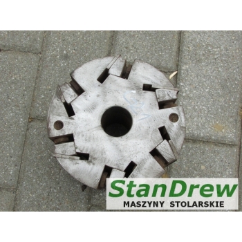 Głowica strugarska 160x100/35 nr G21