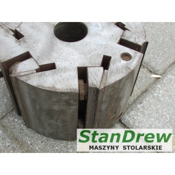 Głowica strugarska 160x100/35 nr G21