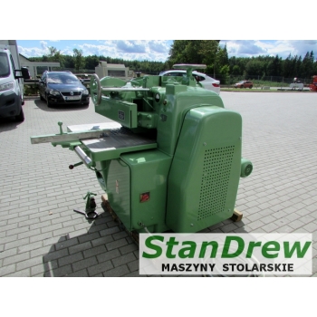 Wielopiła RAIMANN K3 250/90