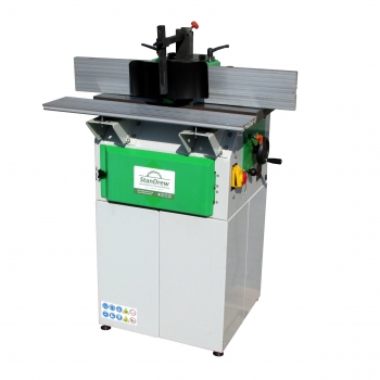 Frezarka dolnowrzecionowa PERFECT SH30-1