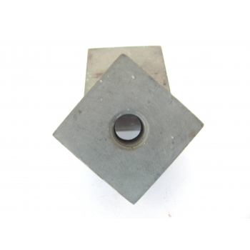 Noże do rębaka 40 mm x 40 mm płaskie