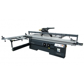 Piła formatowa REMA FX450 – MANUALNA