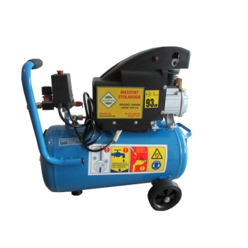 Sprężarka tłokowa HL 150-24 AIRPRESS