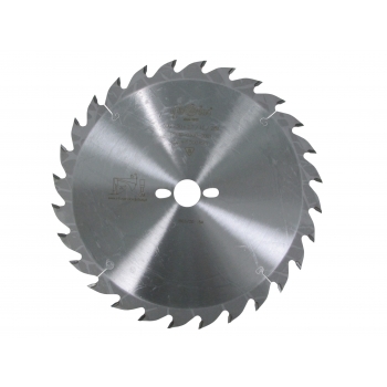 Tarcza Globus 300 x 30 x 2,7 / 1,6 / 28z