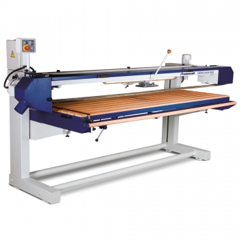 Szlifierka długotaśmowa LBSM 2505 ESE HOLZKRAFT