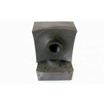 Noże do rębaka 40 mm x 40 mm koronkowe