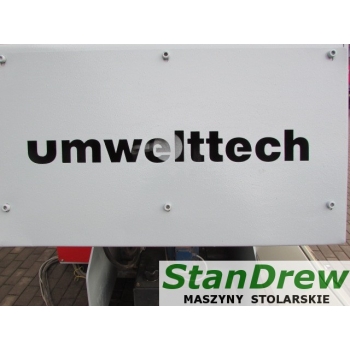 Rębak UMWELTTECH