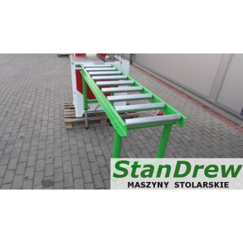 Piła poprzeczna pneumatyczna 3