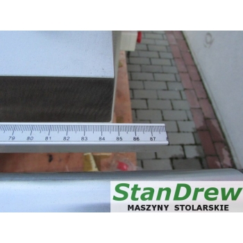 Maszyna wieloczynnościowa typ CF315/410-2000