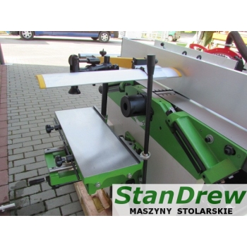 Maszyna wieloczynnościowa typ CF315/410-2000
