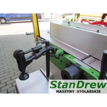 Maszyna wieloczynnościowa typ CF315/410-2000