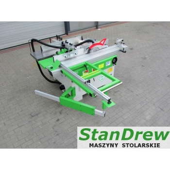 Maszyna wieloczynnościowa typ CF315/410-2000
