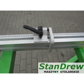 Maszyna wieloczynnościowa typ CF315/410-2000