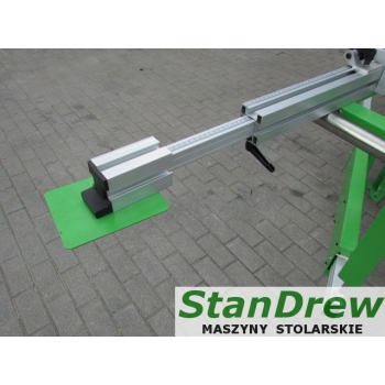 Maszyna wieloczynnościowa typ CF315/410-2000