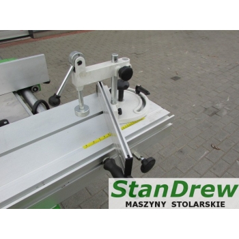 Maszyna wieloczynnościowa typ CF315/410-2000