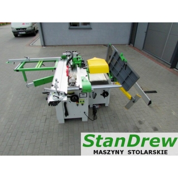 Maszyna wieloczynnościowa typ CF315/410-2000