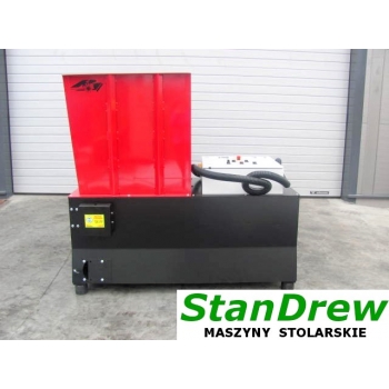 Rębak Niemiecki 18,5 KW