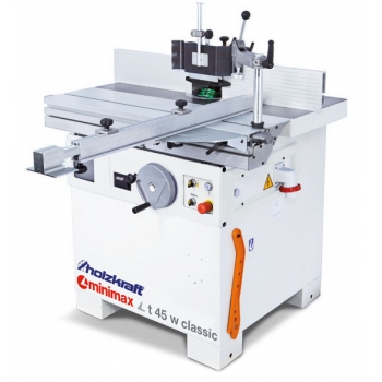 Frezarka stołowa HOLZKRAFT /SCM T 45 W Classic