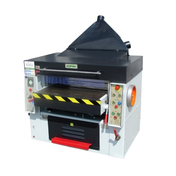 Grubościówka JAROMA DSMB 80  -  7,5 kw