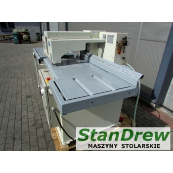 Piła poprzeczna Stromab TR 450