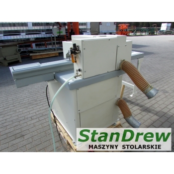 Piła poprzeczna Stromab TR 450