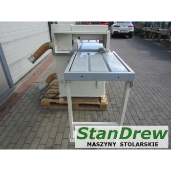 Piła poprzeczna Stromab TR 450