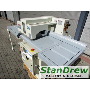 Piła poprzeczna Stromab TR 450