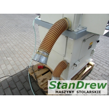 Piła poprzeczna Stromab TR 450