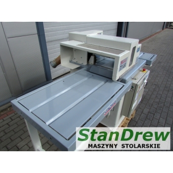 Piła poprzeczna Stromab TR 450
