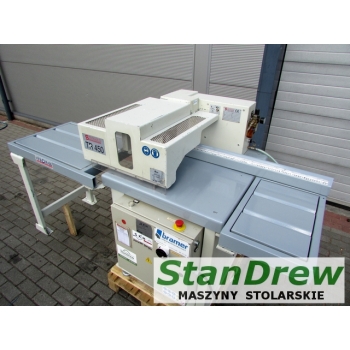 Piła poprzeczna Stromab TR 450