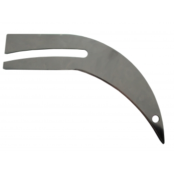Klin rozszczepiający do pilarek formatowych D=250-350 Grubość 2.8 mm