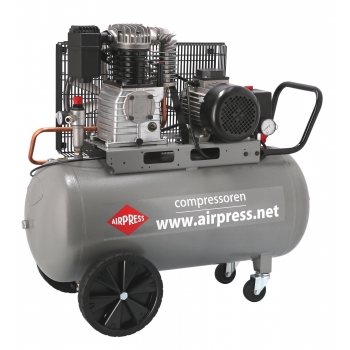 Kompresor Airpress HL425-100 Pro
