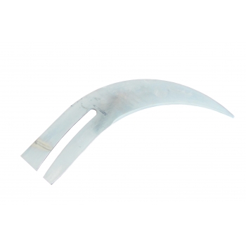 Klin rozszczepiający do pilarek formatowych D=350-400 Grubość 3.2 mm