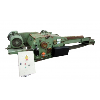 Rębak Klockner 120x400 L-2WT