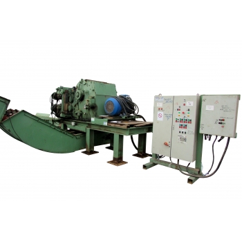 Rębak KLOCKNER KTH 250x680 L-2